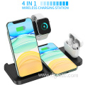 3in1 Wireless Charger 15W  Wireless Charging